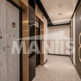 Продажа 2-комн квартиры на вторичном рынке Причальный проезд,  д. 7 с1