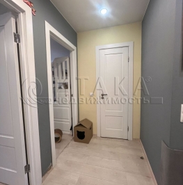 Продажа 3-комн квартиры на вторичном рынке Колпино, Павловская ул., д. 63, стр. 1 Продажа 3-комн квартиры на вторичном рынке Колпино, Павловская ул., д. 63, стр. 1