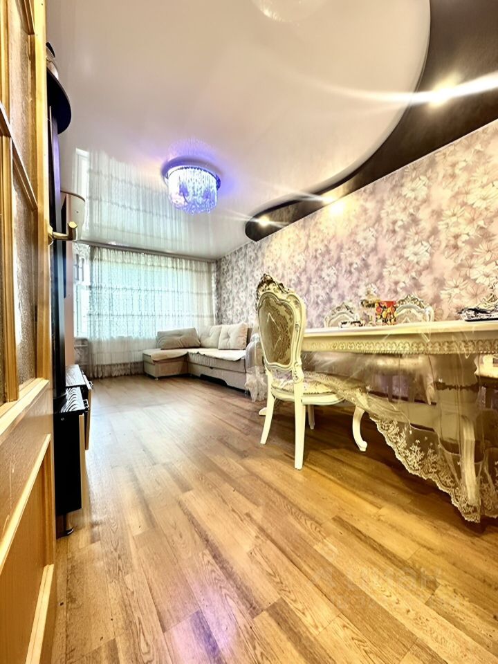 Продажа 2-комн квартиры на вторичном рынке улица Тельмана, 30к2