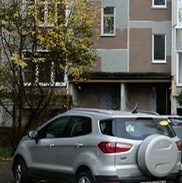 Продажа 3-комн квартиры на вторичном рынке Гатчина, улица Слепнева, 4к4