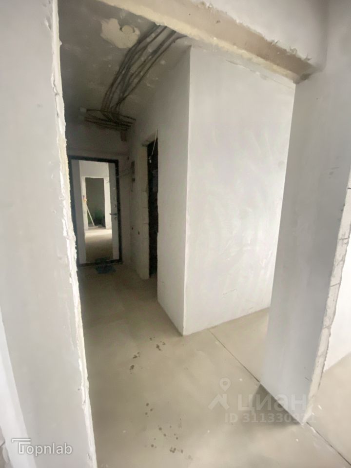 Продажа 2-комн квартиры на вторичном рынке пос. Новое Гришино, улица Г.Г. Королева, 13