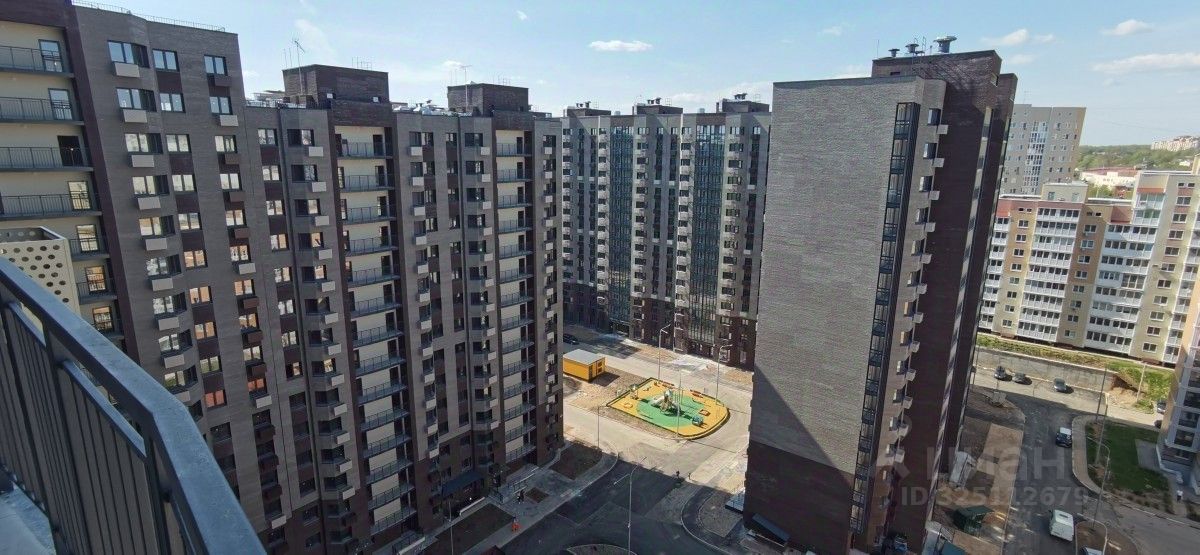 Продажа 1-комн квартиры на вторичном рынке 3-й мкр, Звенигород, 13