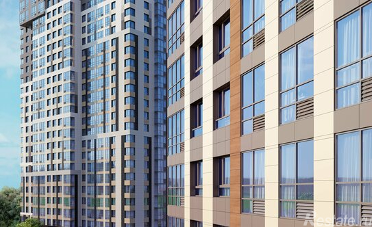 Продажа 4-комн квартиры на вторичном рынке Одинцово г, Маршала Бирюзова ул