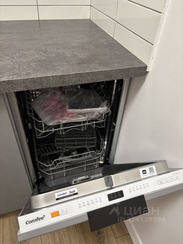 Продажа 2-комн квартиры на вторичном рынке Партизанская улица, 15К1