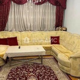 Продажа 3-комн квартиры на вторичном рынке Алтуфьевское ш,  д. 89