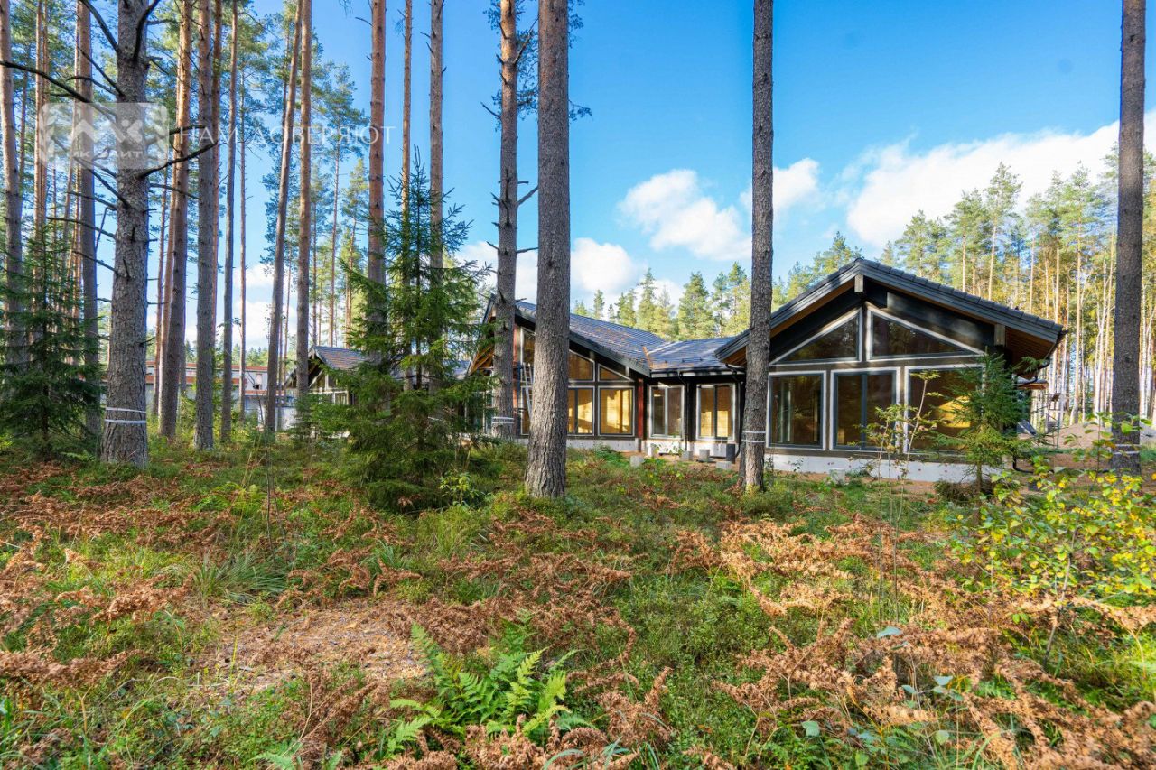 Продажа дома Репино Парк кп,  д. 370