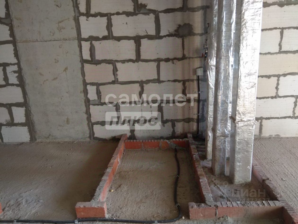 Продажа 1-комн квартиры на вторичном рынке Нахабино пгт, улица Покровская, 5к4