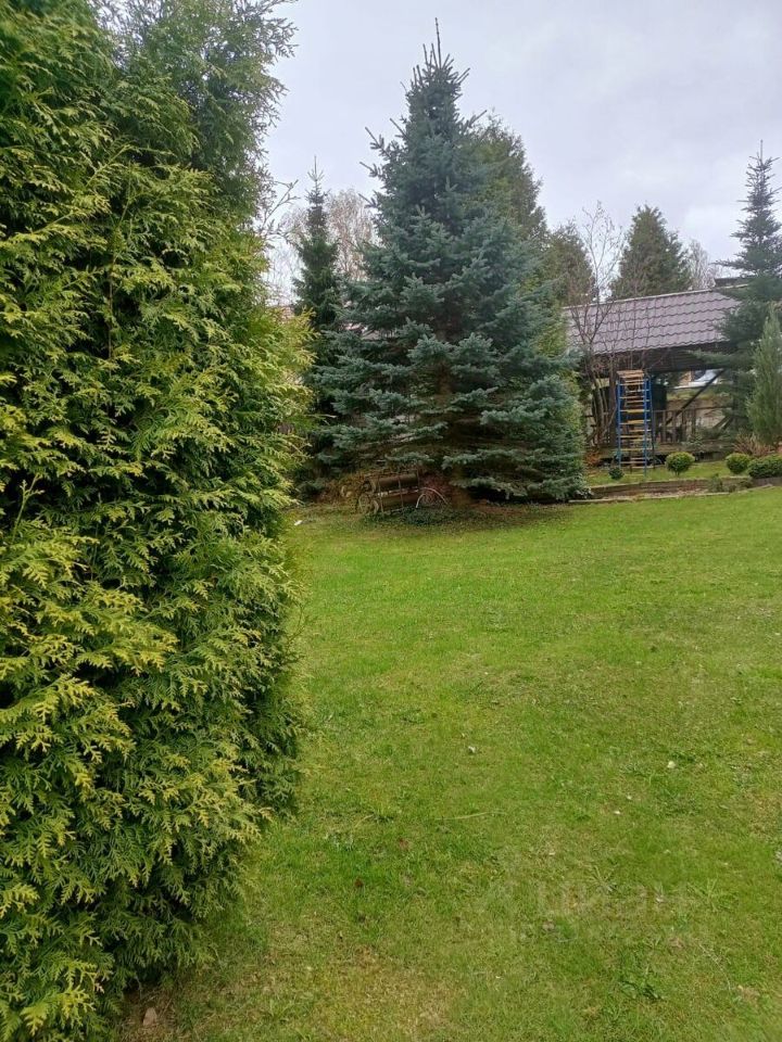 Продажа земли д. Хирвости, улица Центральная, 48А