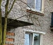 Продать Квартиры вторичка пос. Стрельна, улица Гоголя, 9   