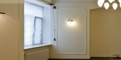 4-комн квартира Мясницкая улица, 15