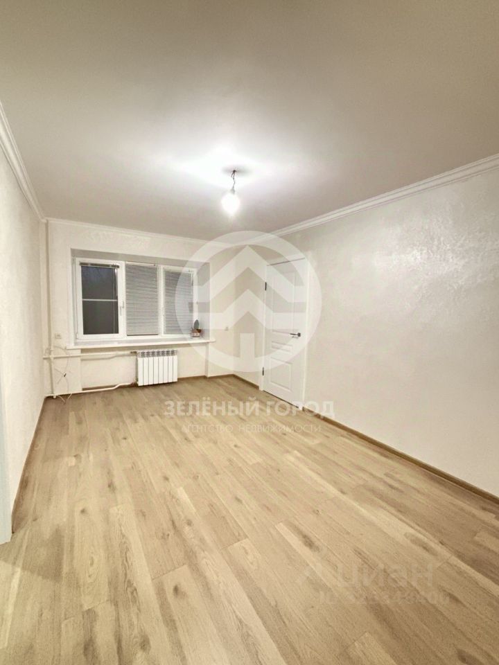 Продажа 2-комн квартиры на вторичном рынке Высоковск, улица Стачек, 1