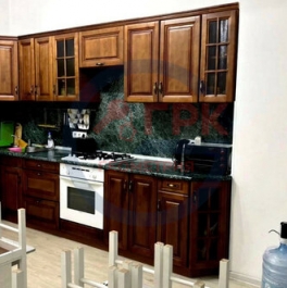 Продажа 3-комн квартиры на вторичном рынке Велозаводская улица