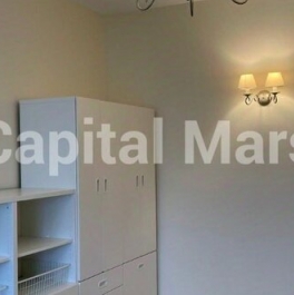 Аренда 4-комн квартиры на вторичном рынке Новорязанская улица,  д. 30А