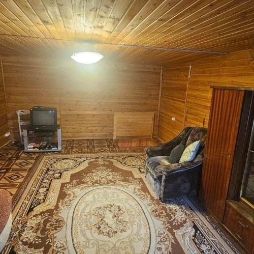 Коттедж/дом Новая Ладога г.,  д. 30