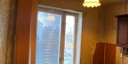 1-комн квартира Ясеневая улица, 32К1