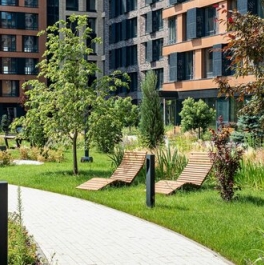 Продажа 1-комн квартиры на вторичном рынке Бухвостова 1-я ул,  д. 2 к3