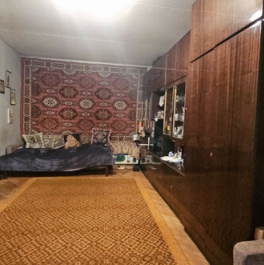 Продажа 1-комн квартиры на вторичном рынке Нахимовский пр-кт,  д. 14