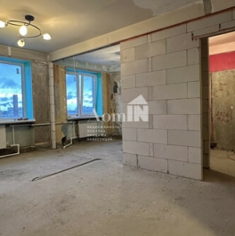 Продажа 3-комн квартиры на вторичном рынке Выборгское шоссе,  д. 140