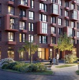 Продажа 1-комн квартиры на вторичном рынке Балашиха г, Авиаторов мкр, Колдунова ул,  д. 1