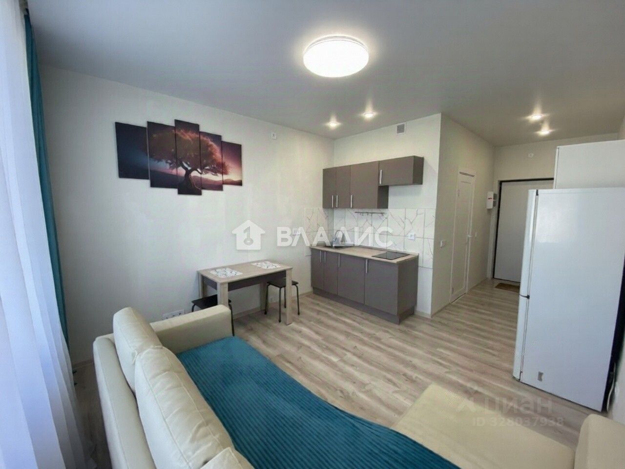 Продажа студии Дегунинская улица, 9к1