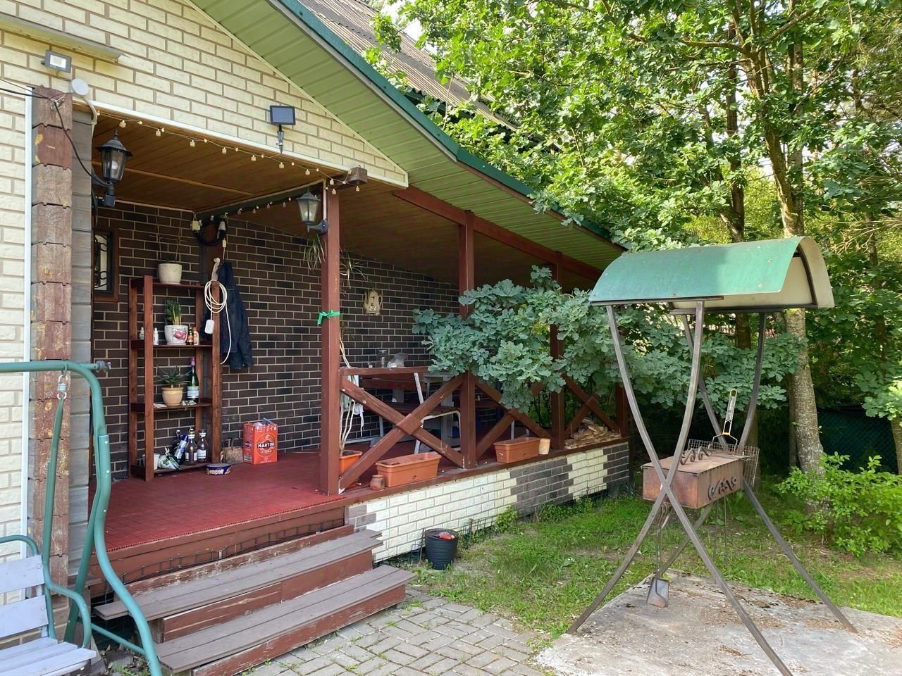 Продажа дома Фауна СНТ, 891