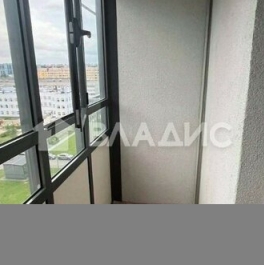 Продажа 2-комн квартиры на вторичном рынке Суворовская улица,  д. 13