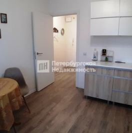 Продажа 1-комн квартиры на вторичном рынке Балканская дорога,  д. 14,  к. 2 стр 1