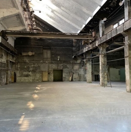 Аренда производственного помещения Юго-Восточная хорда Аренда производственного помещения Юго-Восточная хорда