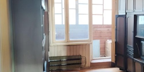 3-комн квартира Азовская улица, 4