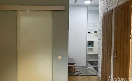 Продажа 2-комн квартиры на вторичном рынке улица Перерва,  д. 41 к1