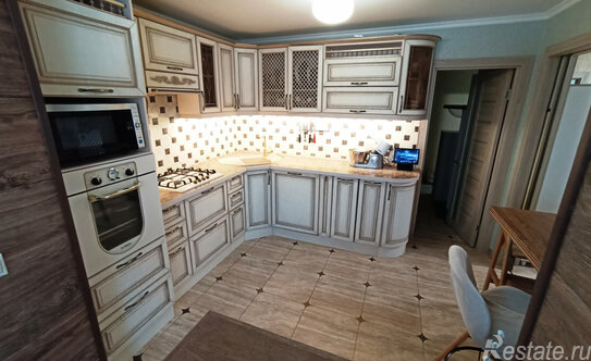 Продажа 1-комн квартиры на вторичном рынке Серпухов, Новая улица,  д. 19