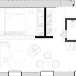 Продажа 1-комн квартиры на вторичном рынке Скатертный переулок,  д. 23