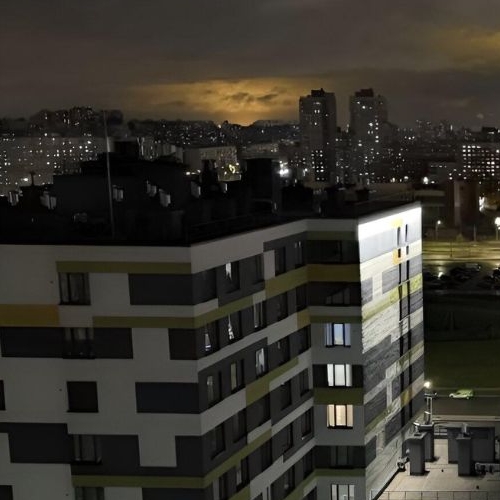 1-комн квартира Витебский проспект, 99к2