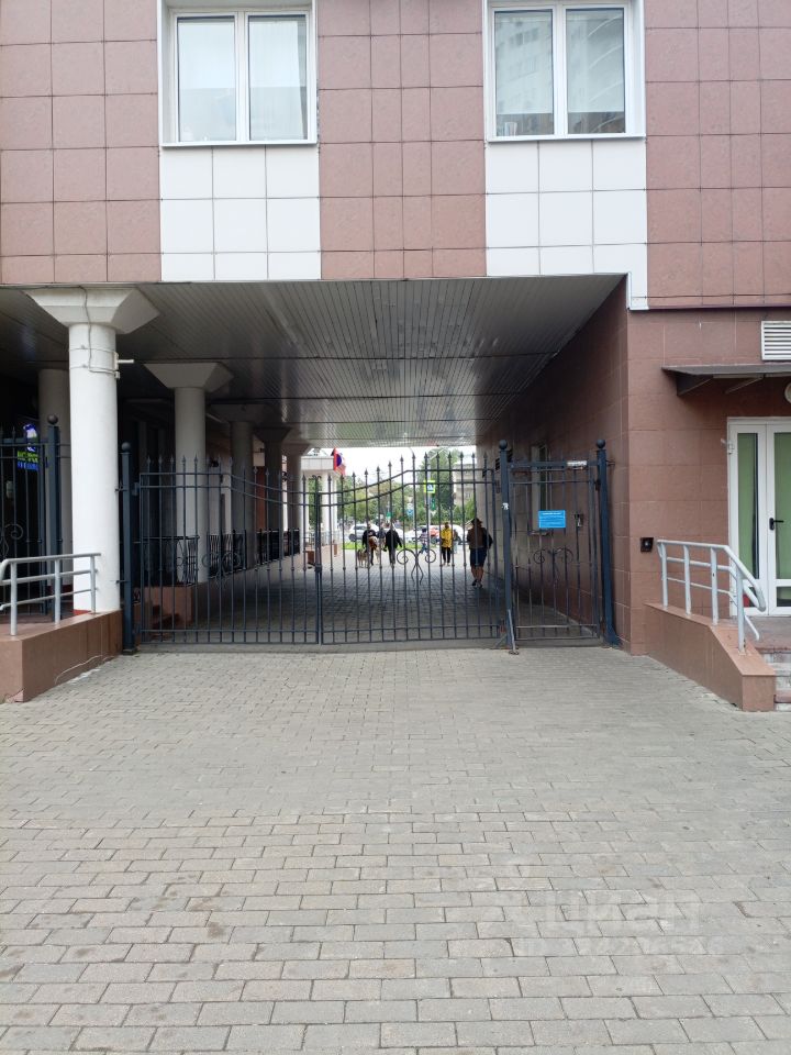 Продажа 2-комн квартиры на вторичном рынке Пушкино, улица Чехова, 1к1