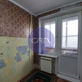 Продажа 2-комн квартиры на вторичном рынке Измайловское шоссе,  д. 45