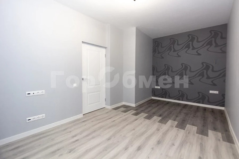 1-комн квартира Красногорск, улица Геологов,  д. 17