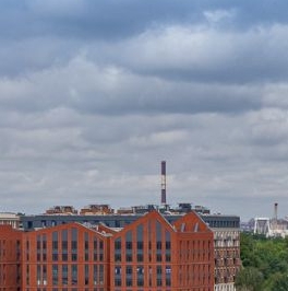 Аренда студии набережная Макарова, 58 Аренда студии набережная Макарова, 58