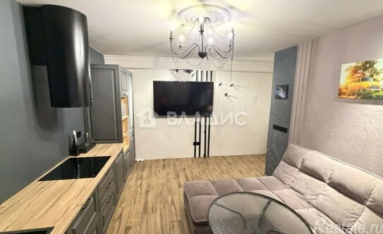 Продажа 2-комн квартиры на вторичном рынке ул Судостроительная,  д. 27,  к. 3