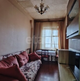 Продажа 3-комн квартиры на вторичном рынке Воскресенск, ул Октябрьская,  д. 13