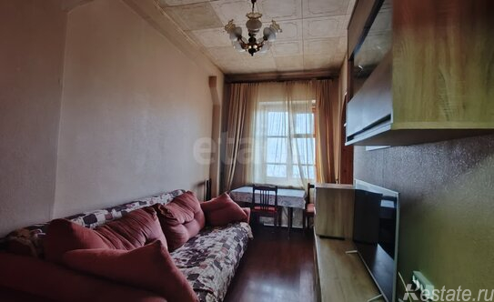 Продажа 3-комн квартиры на вторичном рынке Воскресенск, ул Октябрьская,  д. 13