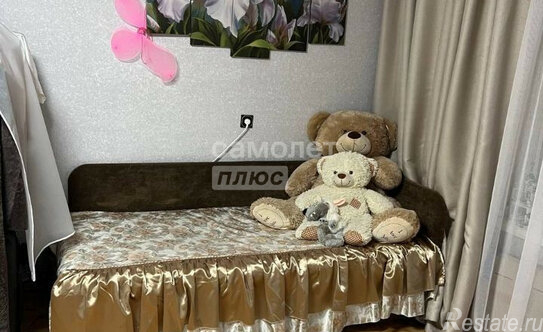 Продажа 2-комн квартиры на вторичном рынке Свободы ул,  д. 67 к3