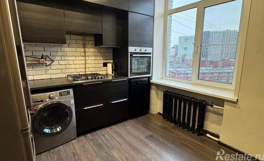 Аренда 2-комн квартиры на вторичном рынке ул Павла Корчагина,  д. 2/1