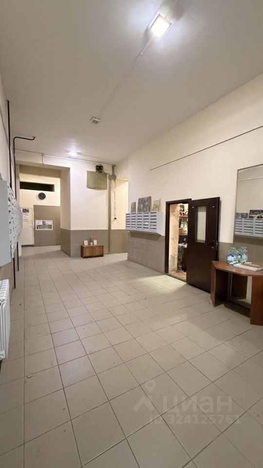 Продажа 2-комн квартиры на вторичном рынке проспект Мира, 91К1