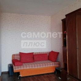 Продажа 1-комн квартиры на вторичном рынке улица Маршала Захарова,  д. 18 к1