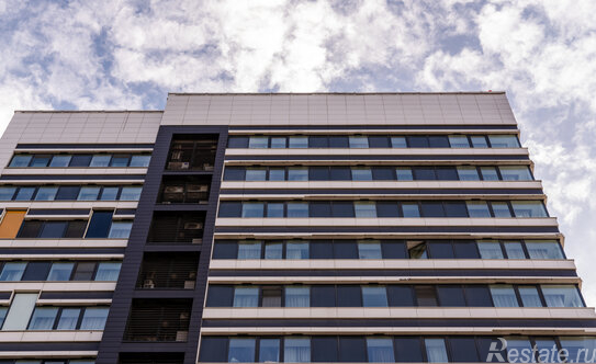 Продажа 3-комн квартиры на вторичном рынке Шелепихинское шоссе