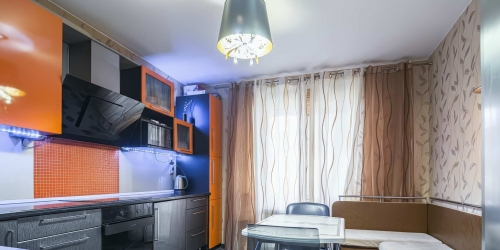 3-комн квартира Хошимина ул,  д. 9,  к. 1