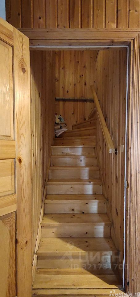 Продажа дома Симбухово, Верейская улица