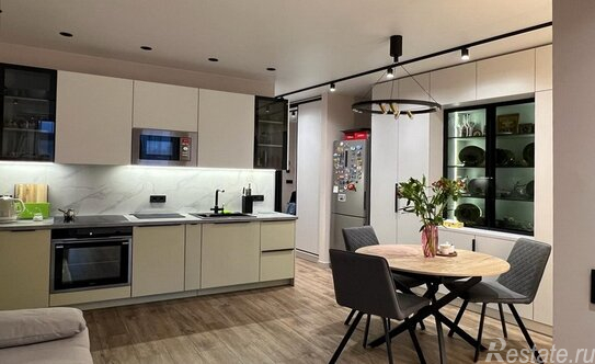 Продажа 1-комн квартиры на вторичном рынке Нахимовский пр-кт,  д. 31 к3