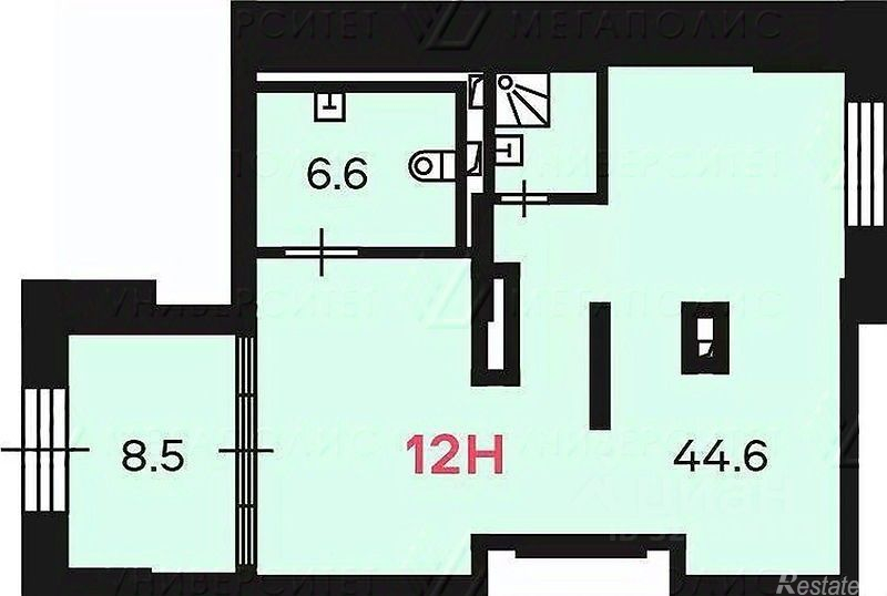 Продажа офиса Алтуфьевское ш,  д. 53к1