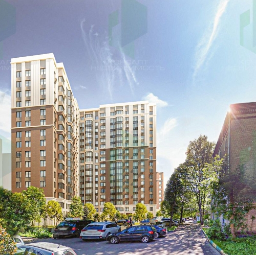 Помещение свободного назначения Новомихалковский 3-й проезд,  д. 8/1